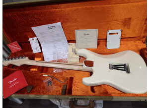 Fender Jeff Beck Stratocaster (71081)