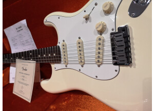 Fender Jeff Beck Stratocaster (44660)
