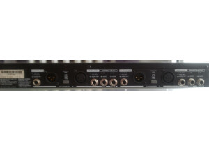 Behringer Autocom Pro MDX1400 (53296)