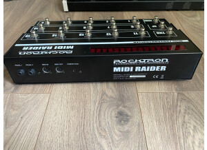 Rocktron MIDI Raider (37627)