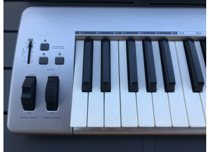 M-Audio Keystation 49e (57085)
