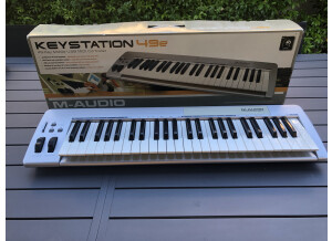 M-Audio Keystation 49e (65428)