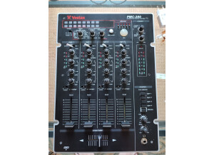 Vestax PMC-280Pro