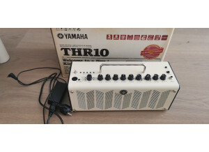 Yamaha THR10 (39004)