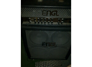 ENGL E645 PowerBall Head (5817)