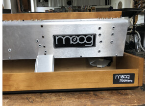 Moog Music Minimoog Model D (2016) (3741)