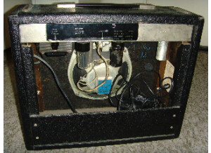 Fender Champ Blackface