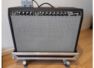 Fender '65 Twin Reverb [1992-Current] (51793)