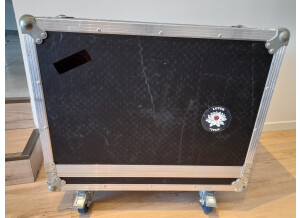 Fender '65 Twin Reverb [1992-Current] (7588)