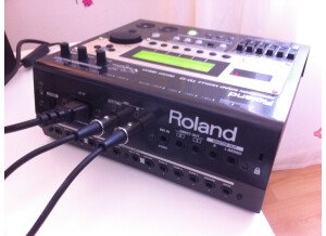 Roland TD-12 Module (41430)