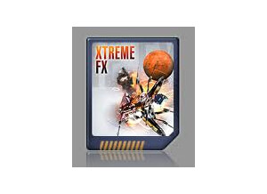 UVI Xtrem FX
