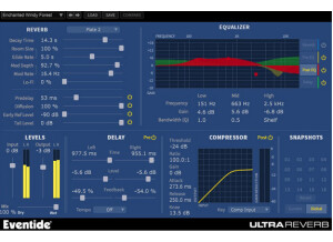 ultrareverb