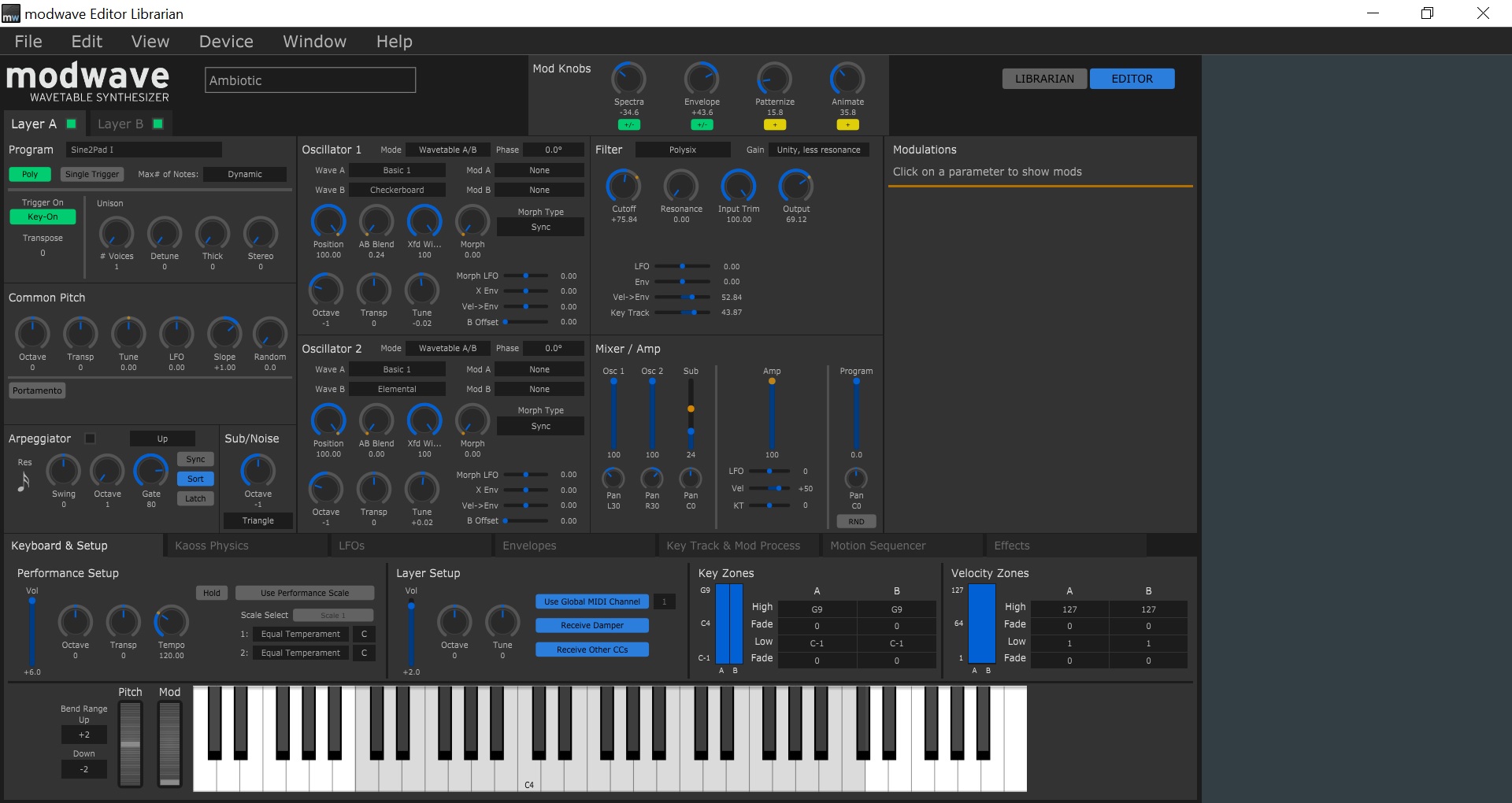 Modwave_4screenshot Editor 01