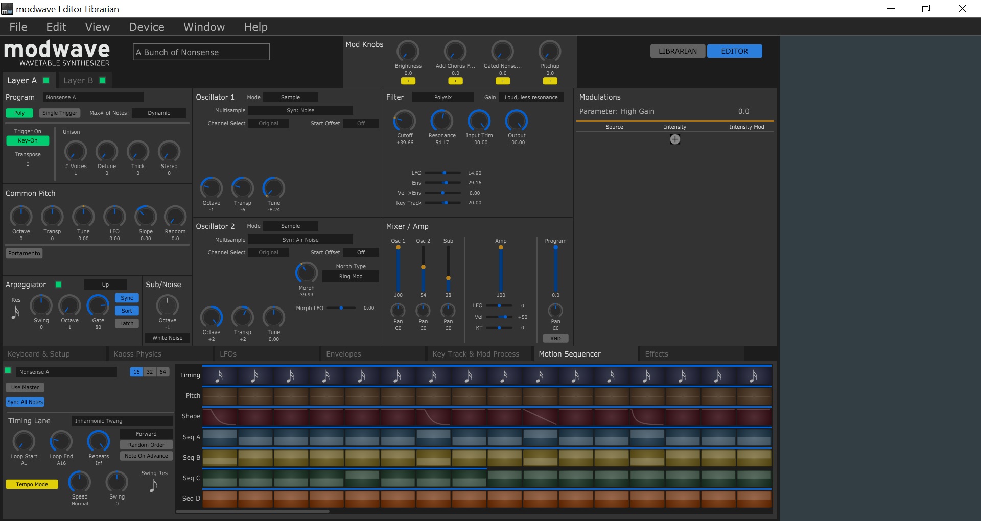 Modwave_4screenshot Editor 04