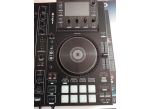 Denon DJ MCX8000 (29800)