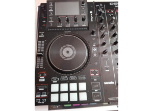 Denon DJ MCX8000 (63567)