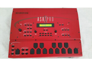 Ensoniq ASRX Pro (96661)