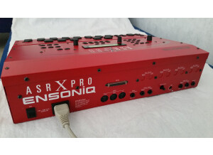 Ensoniq ASRX Pro (76944)