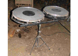 Remo rototoms (12253)