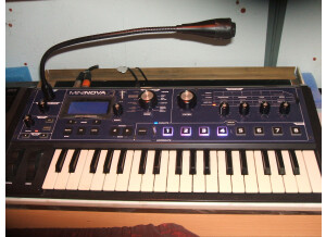 Novation MiniNova (85179)