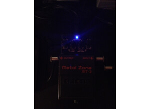 Boss MT-2 Metal Zone (76489)