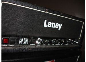 Laney GH50L