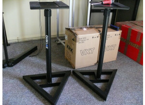 RTX Pieds d'enceinte RTX SMR