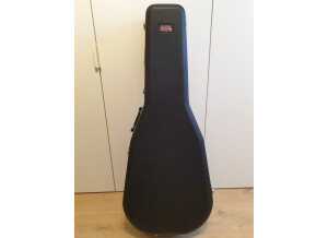 Gator Cases GC-DREAD- Dreadnought Guitar Case (21631)