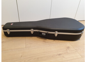 Gator Cases GC-DREAD- Dreadnought Guitar Case (91466)