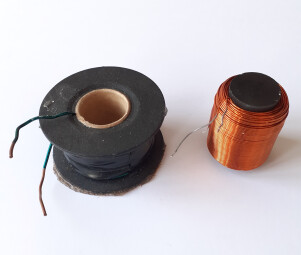 1 - Inductances 1 - Inductances