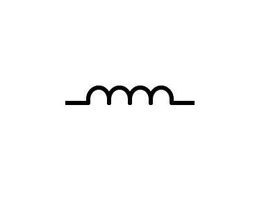 2 - symbole inductance