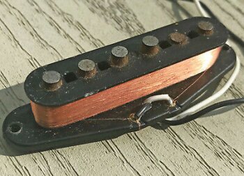 3 - micro de stratocaster 3 - micro de stratocaster
