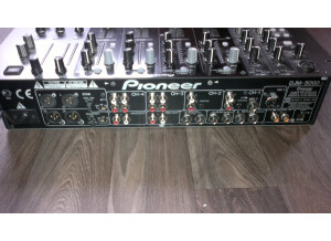 Pioneer DJM-5000 (6595)