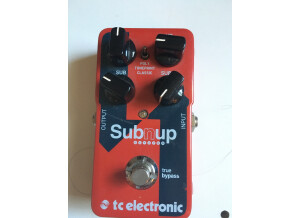 TC Electronic Sub'n'up (54924)