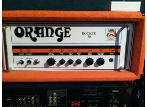 Orange Amps [Rocker 30 Series] Rocker 30H