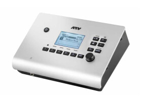 ATV EXS-5 (31245)