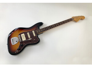 Fender Pawn Shop Bass VI (55846)