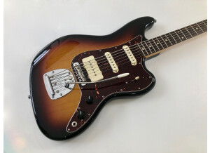 Fender Pawn Shop Bass VI (99173)