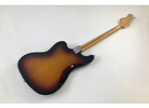 Fender Pawn Shop Bass VI (3594)