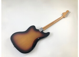Fender Pawn Shop Bass VI (38403)