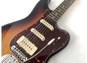 Fender Pawn Shop Bass VI (71875)