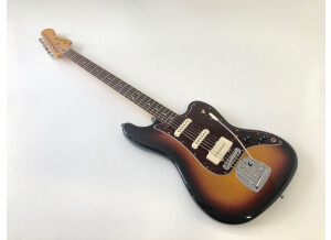 Fender Pawn Shop Bass VI (158)