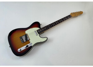 Fender Classic Series Japan '62 Telecaster Custom (41045)
