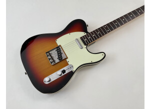 Fender Classic Series Japan '62 Telecaster Custom (65278)