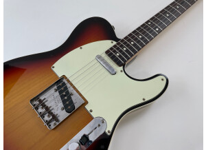 Fender Classic Series Japan '62 Telecaster Custom (59266)