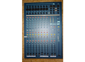 Allen & Heath SR Serie 8