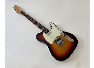 Fender Classic Series Japan '62 Telecaster Custom (28073)