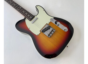 Fender Classic Series Japan '62 Telecaster Custom (26982)