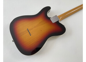 Fender Classic Series Japan '62 Telecaster Custom (44738)