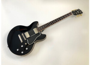 Gibson ES-339 30/60 Slender Neck (41157)